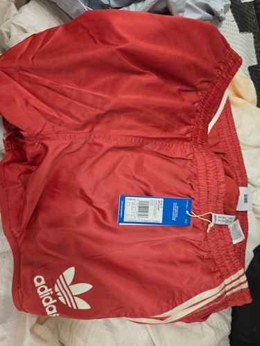 Adidas sprinter shorts - adidas, xl