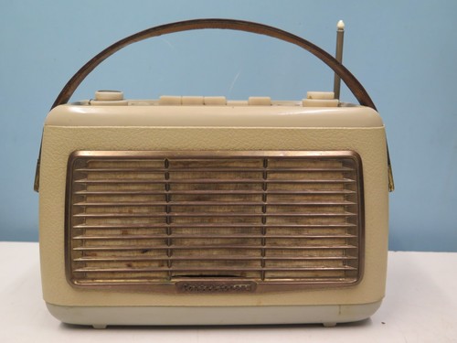 Kofferradio schaub touring - kofferradio, t30