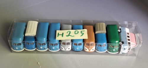 H205 brekina konvolut stk - h205,
