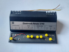 Busch Elektronik-Relais