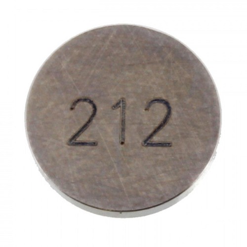 Ventil einstellplättchen shim - ventil,