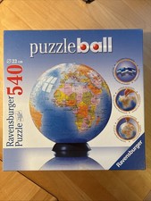 Ravensburger Puzzle Ball - Die