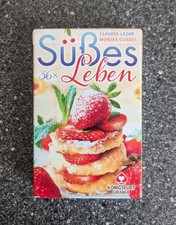 Süßes Leben 36 Rezeptkarten
