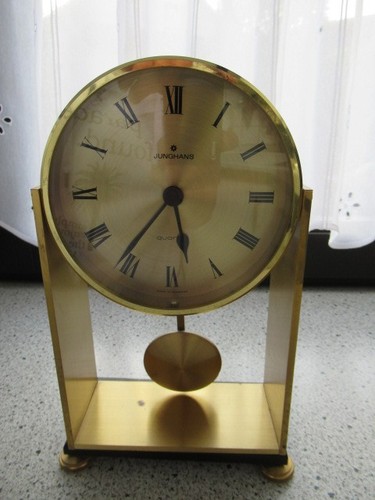 Junghans uts quartz - uts,
