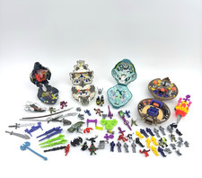 80er 90er Actionfiguren XXL