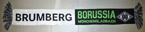 Borussia mönchengladbach - borussia,