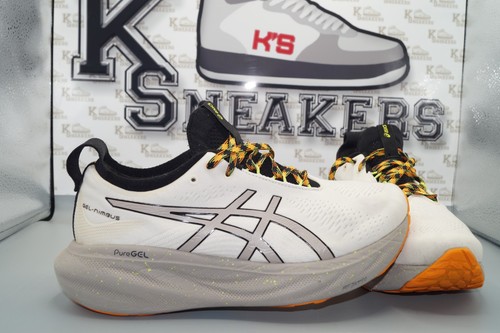 Asics gel nimbus pure - gel,