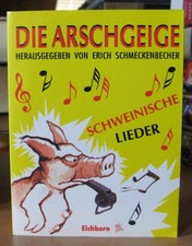 Erich Schmeckenbecher Die