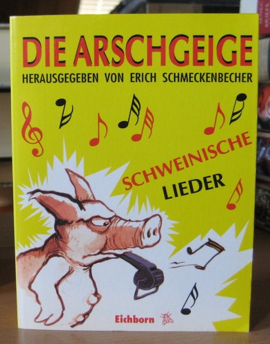 Erich schmeckenbecher die - erich,
