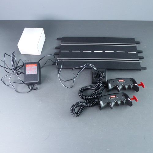 Carrera evolution trafo - evolution,