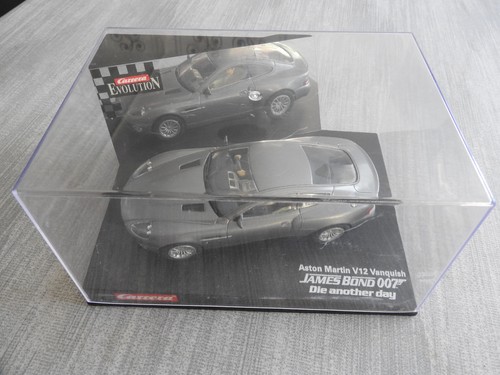 Carrera evolution aston - , *