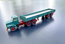 Wiking-Modell - Lkw - Volvo