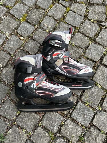 Hudora speed schlittschuhe - speed, 66