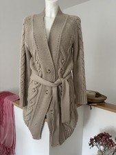 Closed strickjacke lang - strickjacke,