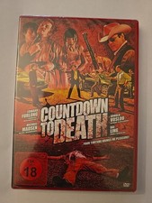 Countdown to Death (DVD) -