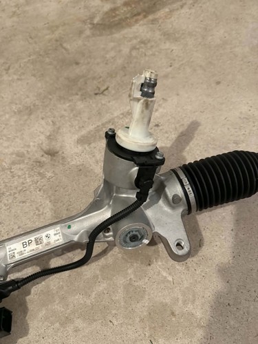 Original bmw lenkgetriebe - ​original,