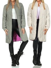 JDY Damen Steppjacke Stepp