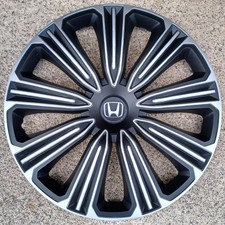 4 Alu-Design Radkappen 14 Zoll