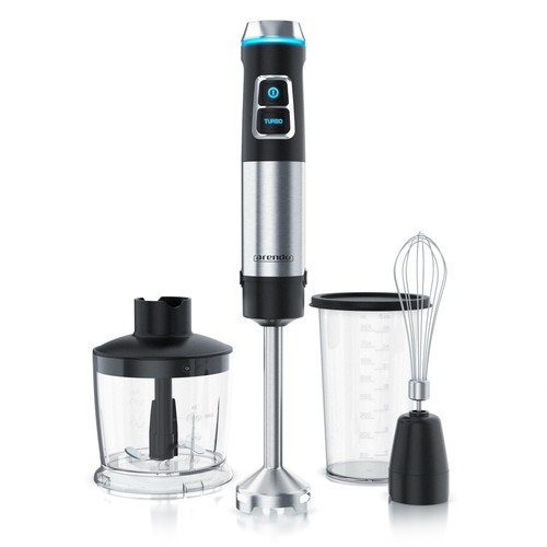 Arendo edelstahl stabmixer - arendo,