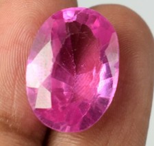 Brasilianischer rosa Morganit