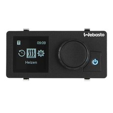 Webasto Kit UniControl Vorwahluhr für Standheizung 9034520C