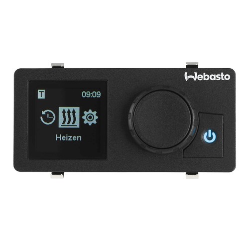 Webasto kit unicontrol - webasto,