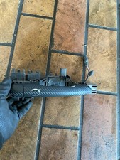 Original Renault Scenic II JM Türgriff Griff Tür hinten rechts Silber 8200076073