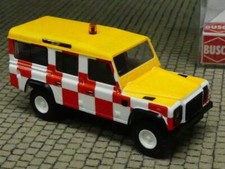 1/87 Busch Land Rover Defender