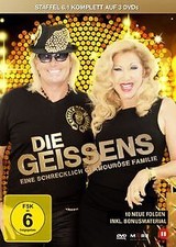 Die Geissens - Eine