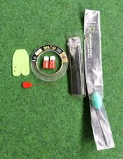 Karpfenangeln - 7tlg. Konvolut Kleinteile Fake Food Boilie Needle Karpfen Angeln