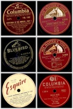 MERRY CHRISTMAS & JAZZ,  5