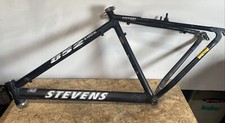 Stevens 852 hardtail - stevens,