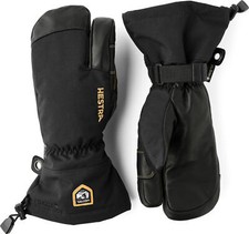 Hestra army leather gore tex - army, gore-tex