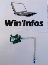 Schalter Netzteil Board