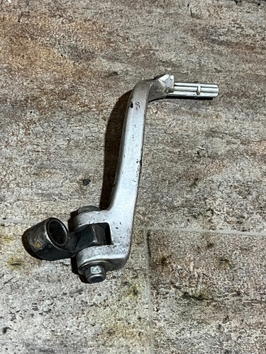 Kickstarter husqvarna cr - kickstarter,