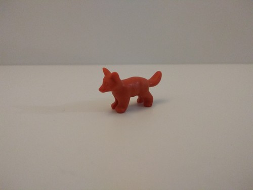 Playmobil fuchs junges - playmobil,