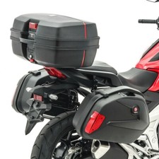 Set scb8 motorrad koffer - set,