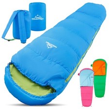 MOUNTREX® Kinderschlafsack -