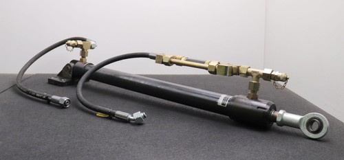 Ahp merkle hydraulikzylinder - ahp,