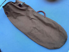 alte Tasche für Tenorhorn /