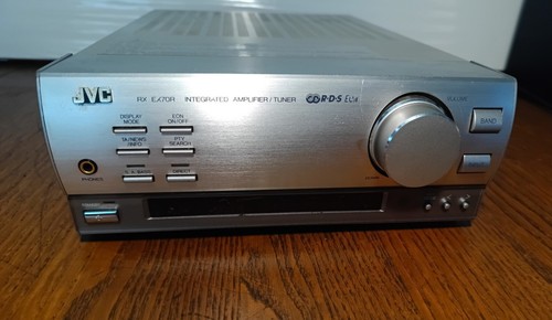 Jvc ex70r micro - rx-ex70r,