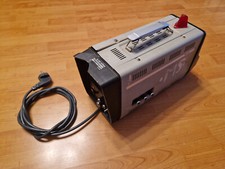 Panasonic National TV Kamera