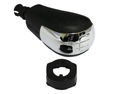 SCHALTMANSCHETTE SCHALTKNAUF