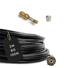 Rohrreinigungsschlauch für