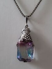 Jugendstil 800er Silber