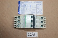 Schneider Electric 187251 Leistungsschutzschalter Typ MGN61424