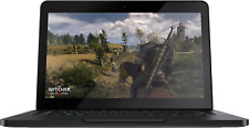 Razer Blade 14-Inch Touchscreen Gaming Laptop Intel Core i7 4720HQ 2.60GHz 256GB