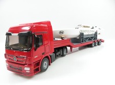 Siku 1:55 Mercedes Benz