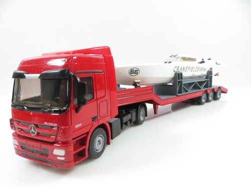 Siku mercedes benz - 1:55,