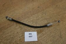 Yamaha FZS1000 Fazer RN06 01-05 Zug Sitzbank Verriegelung 391-037